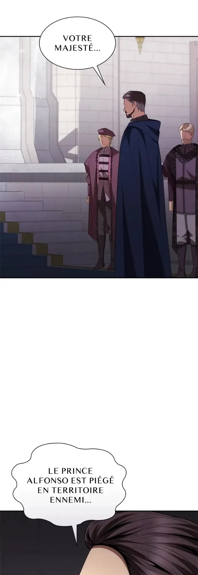 Read I’m the Queen in This Life FR Manga Online