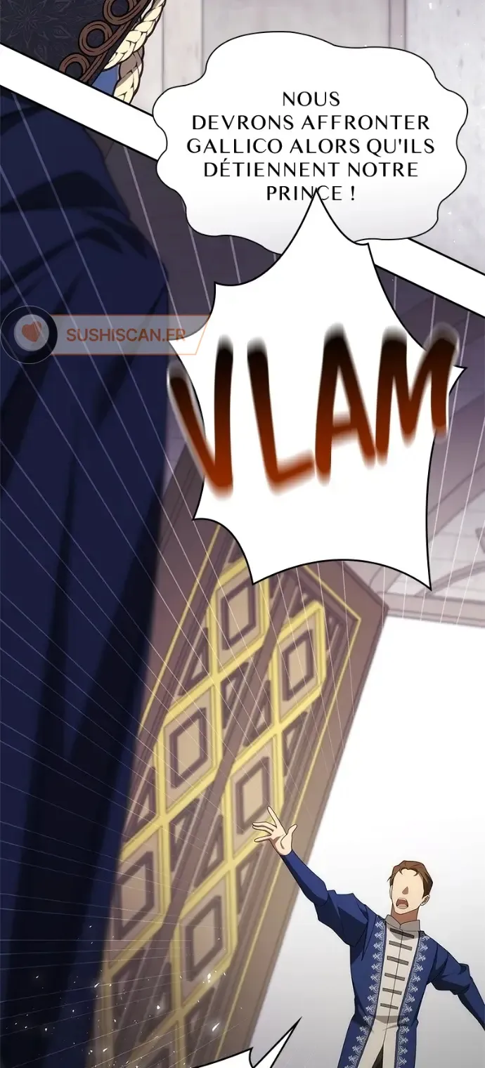 Read I’m the Queen in This Life FR Manga Online