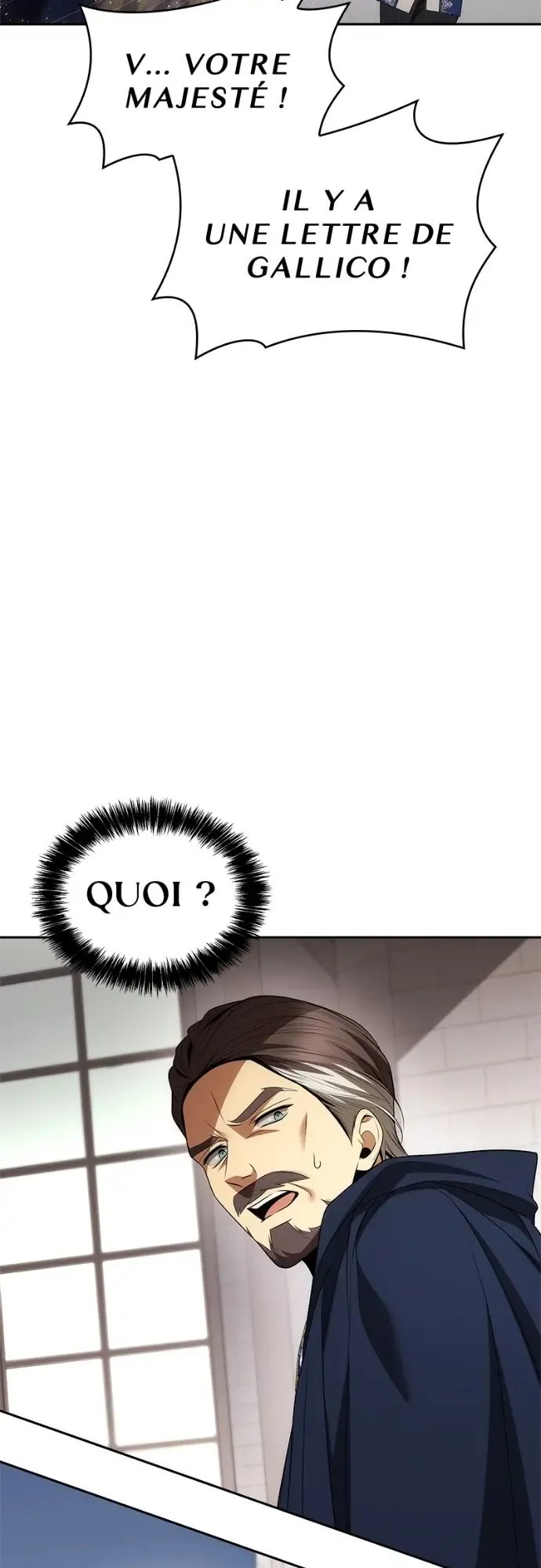 Read I’m the Queen in This Life FR Manga Online