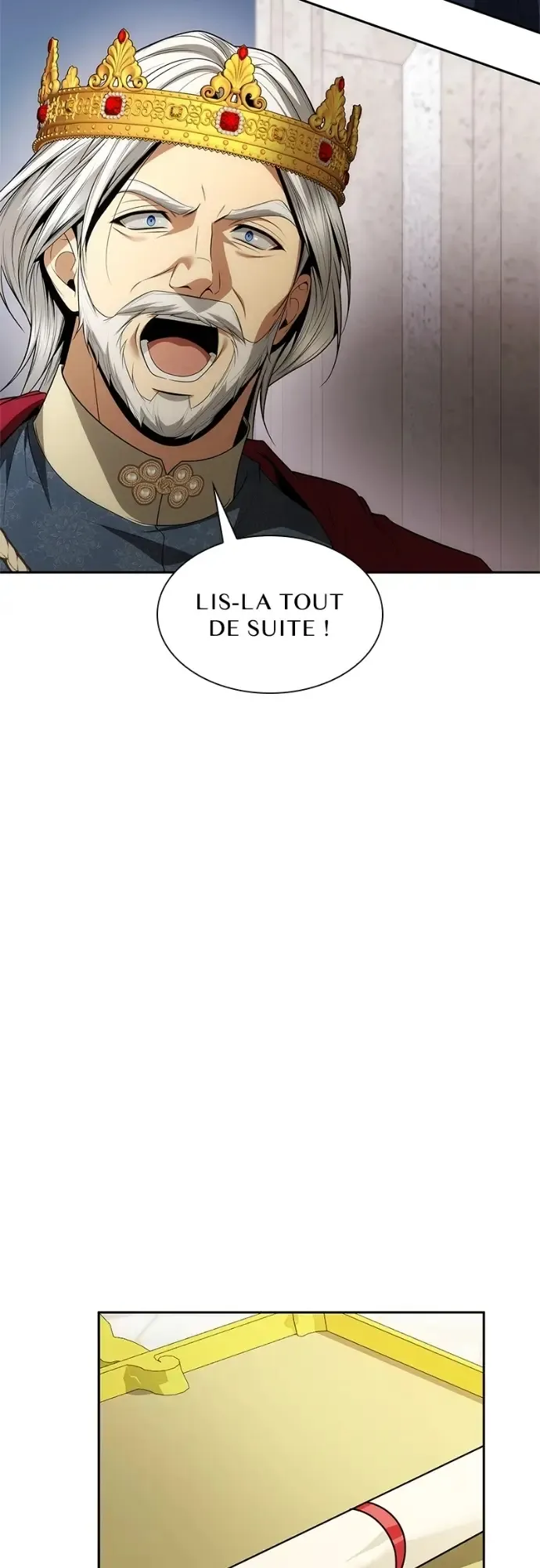 Read I’m the Queen in This Life FR Manga Online