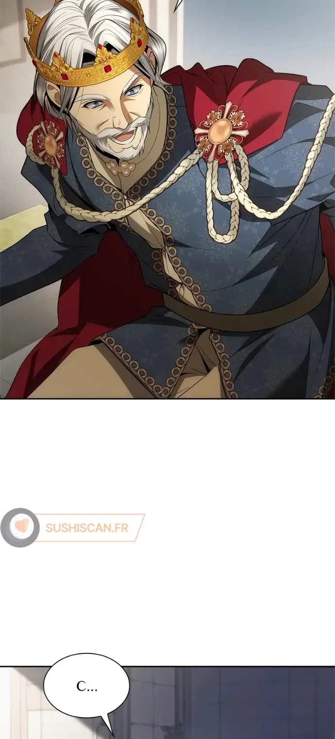 Read I’m the Queen in This Life FR Manga Online