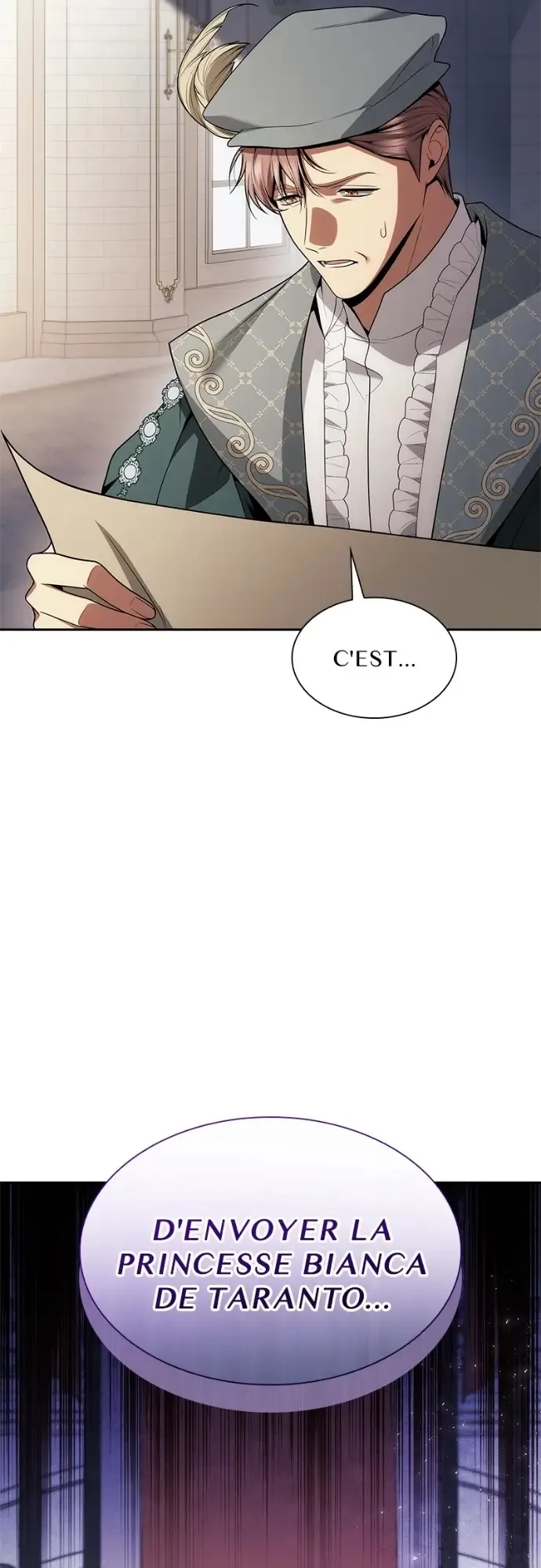 Read I’m the Queen in This Life FR Manga Online