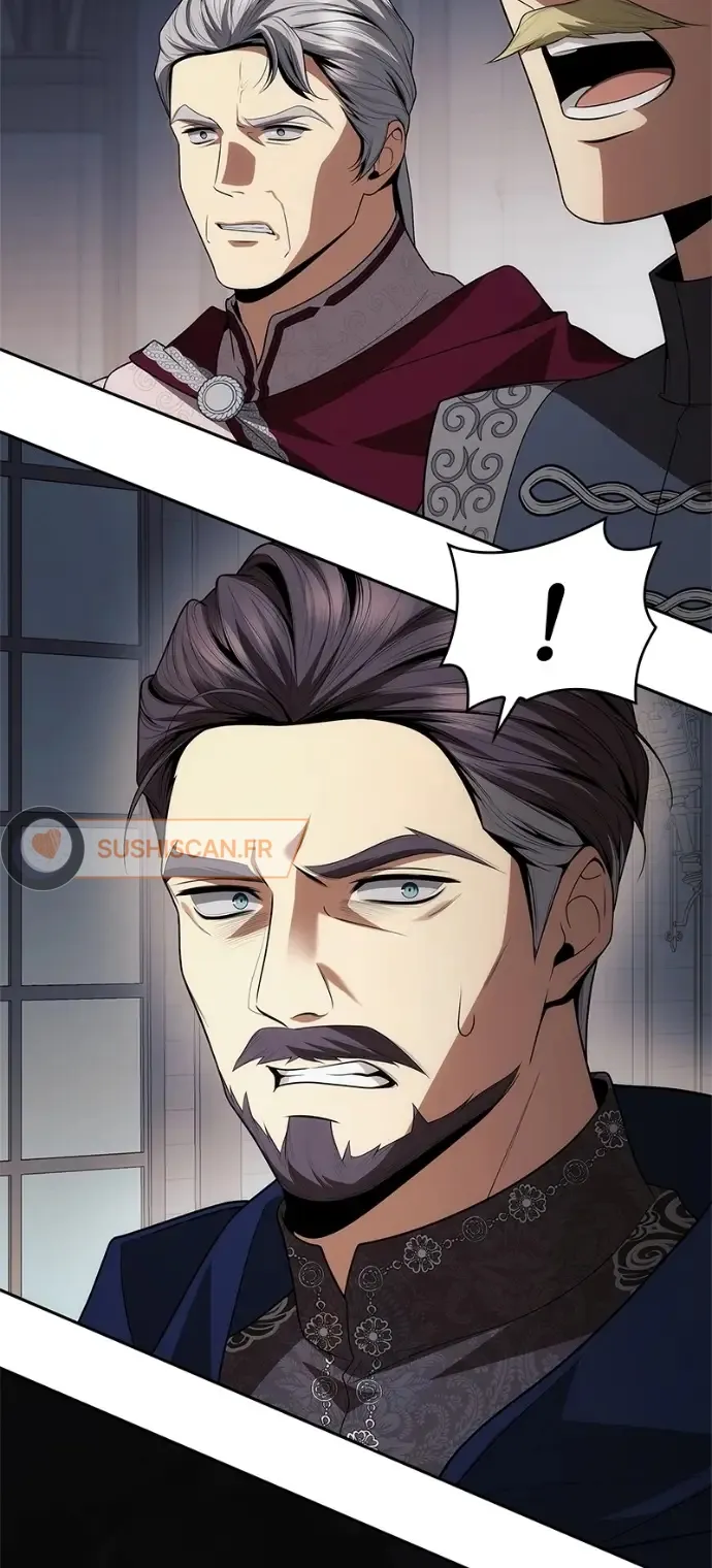 Read I’m the Queen in This Life FR Manga Online