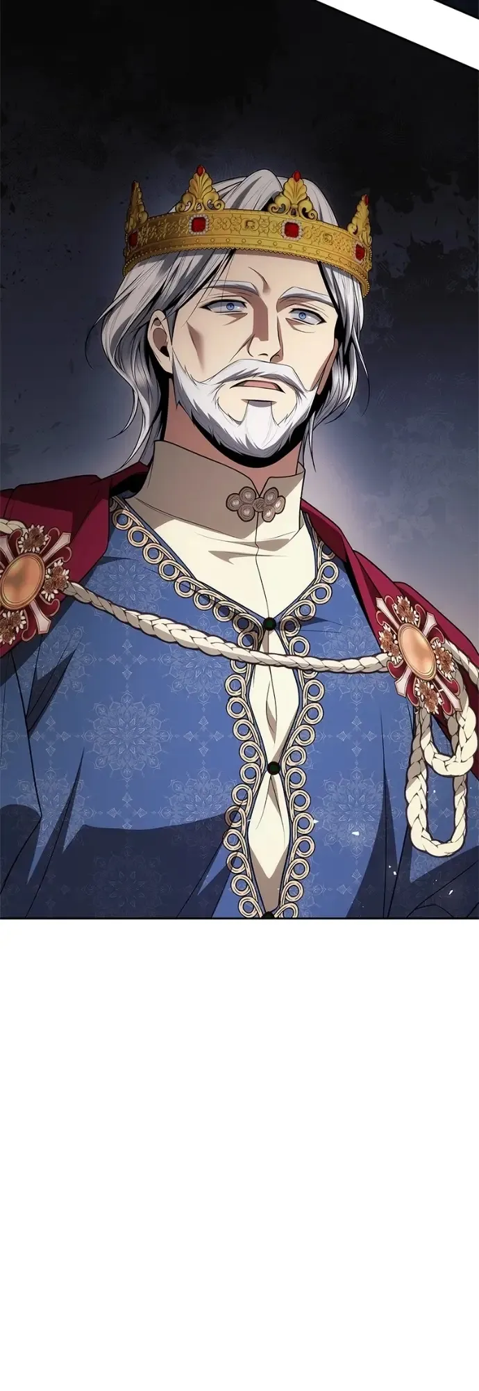 Read I’m the Queen in This Life FR Manga Online