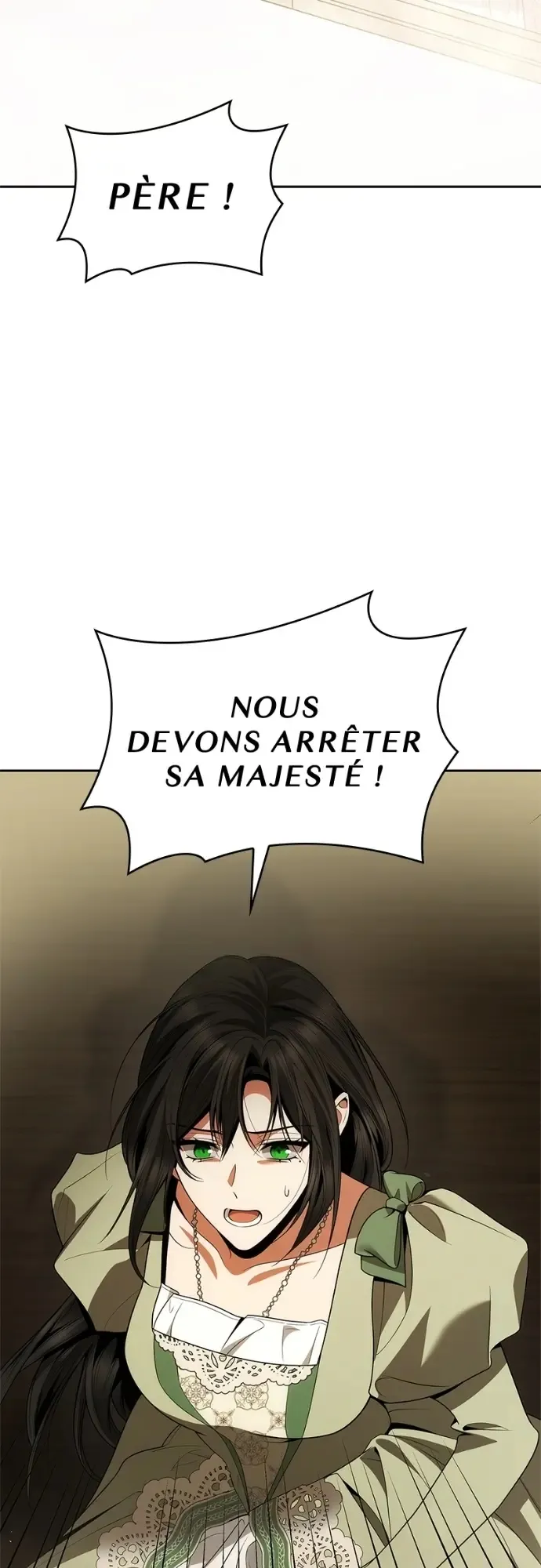 Read I’m the Queen in This Life FR Manga Online