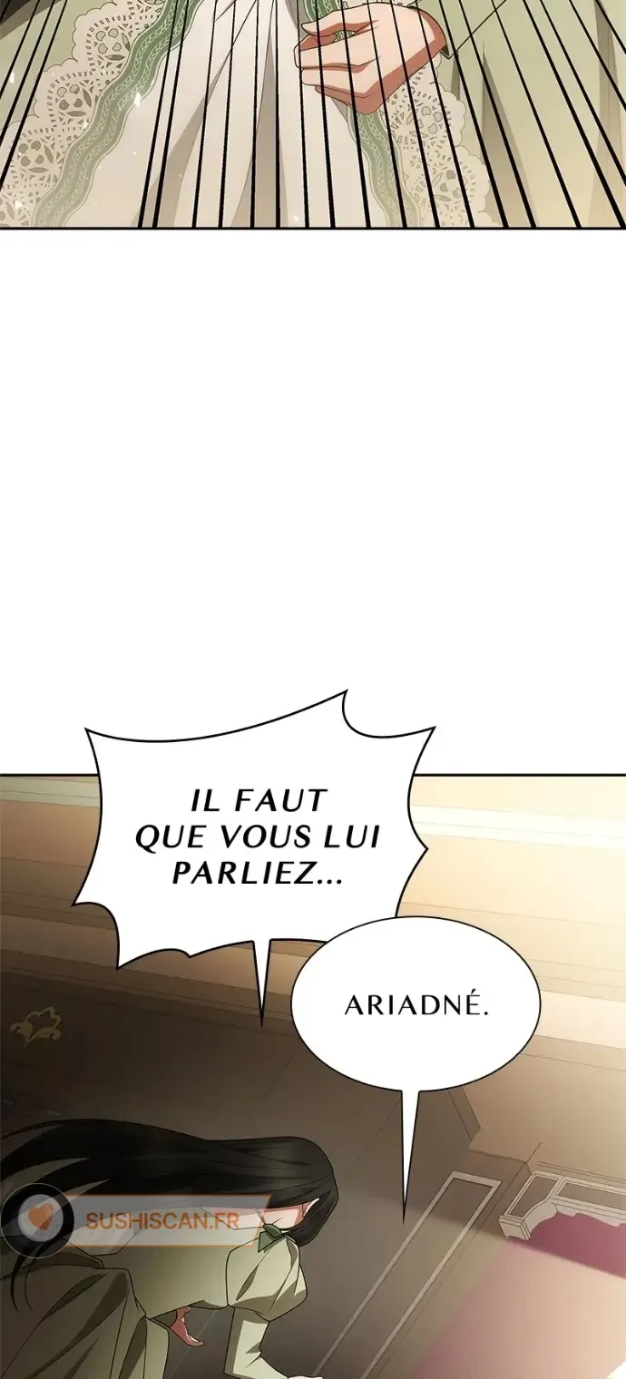 Read I’m the Queen in This Life FR Manga Online