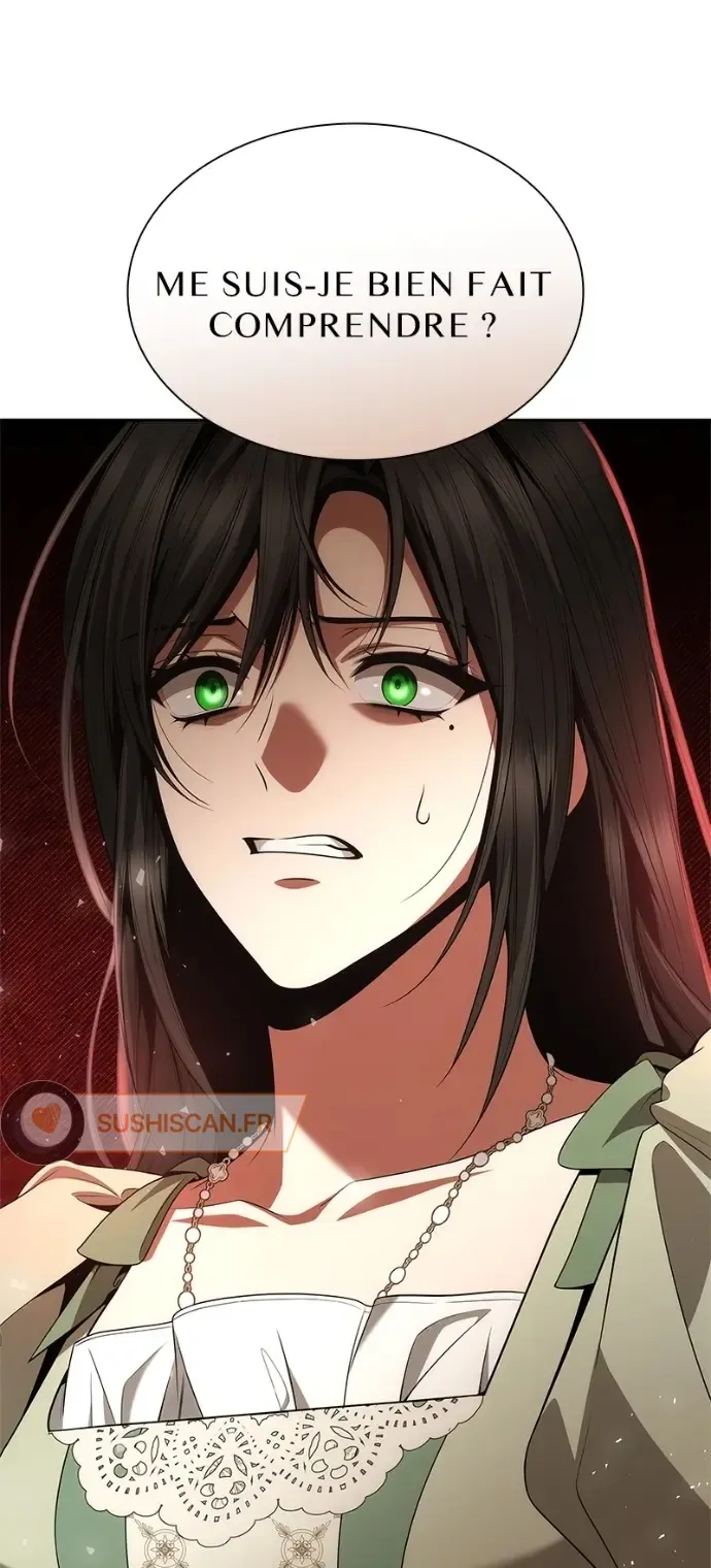 Read I’m the Queen in This Life FR Manga Online