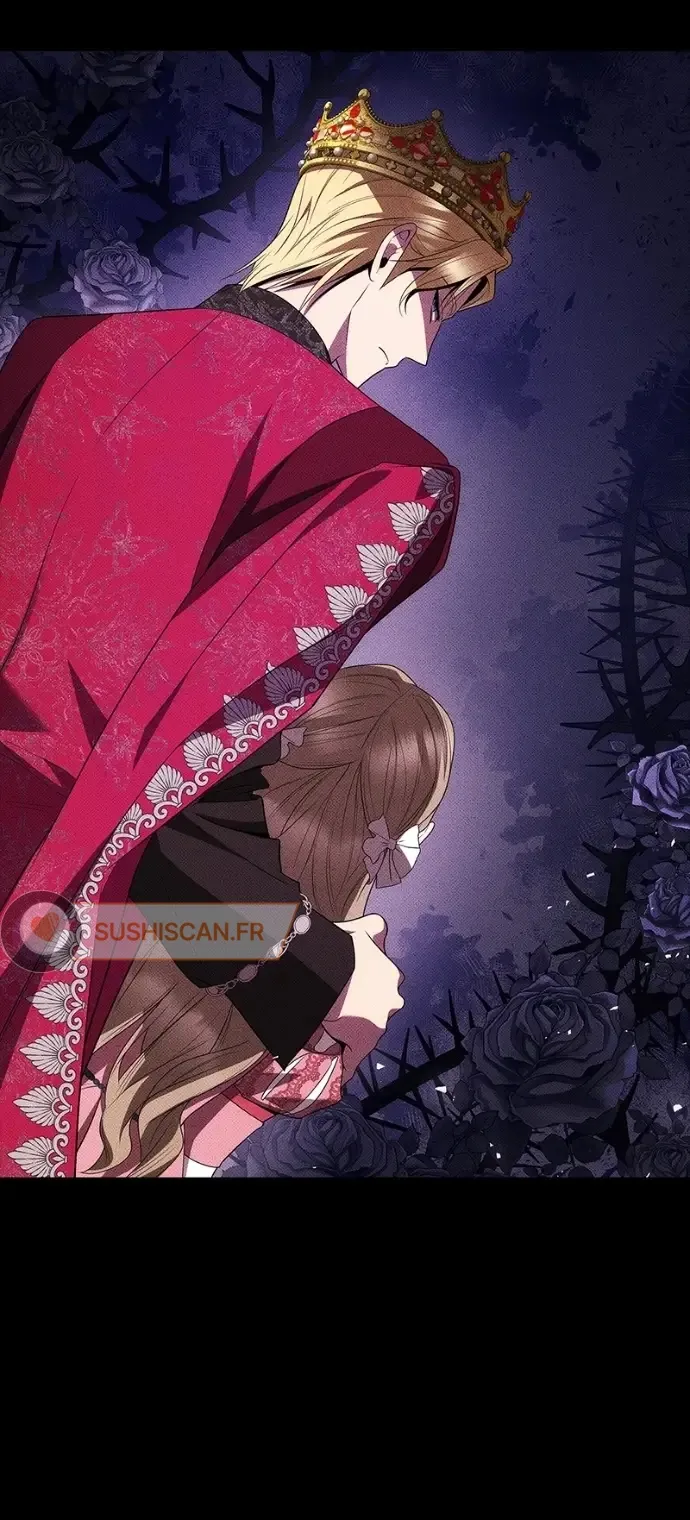 Read I’m the Queen in This Life FR Manga Online