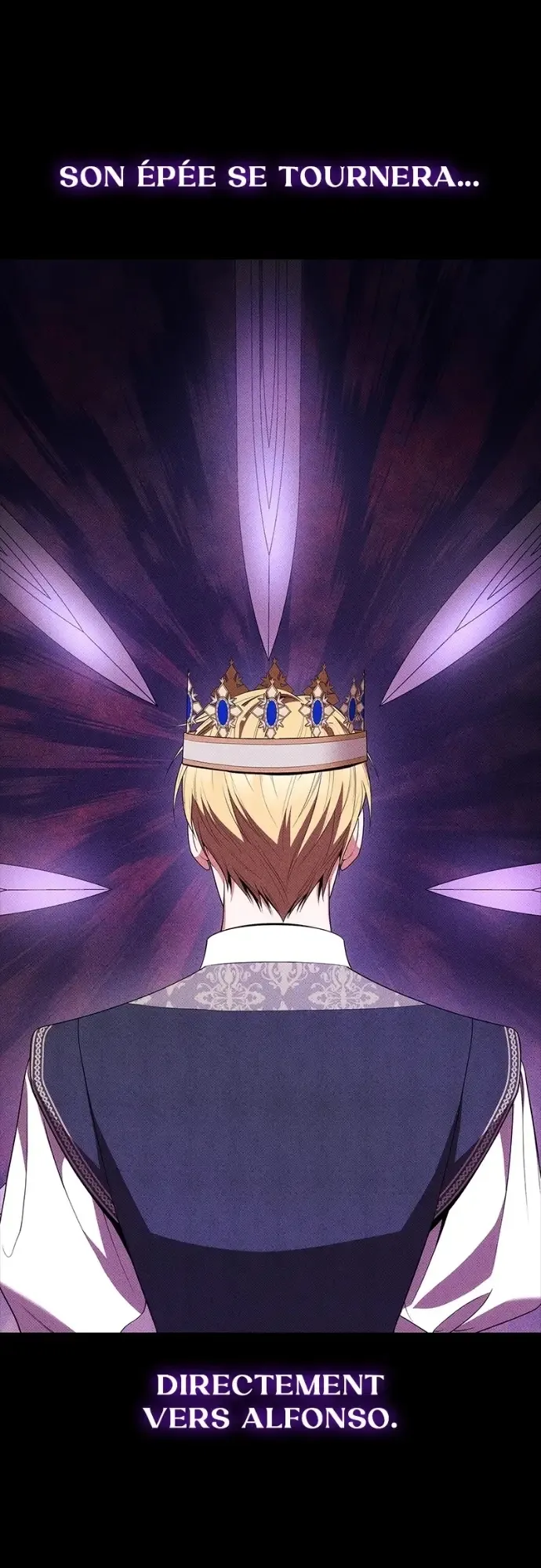 Read I’m the Queen in This Life FR Manga Online