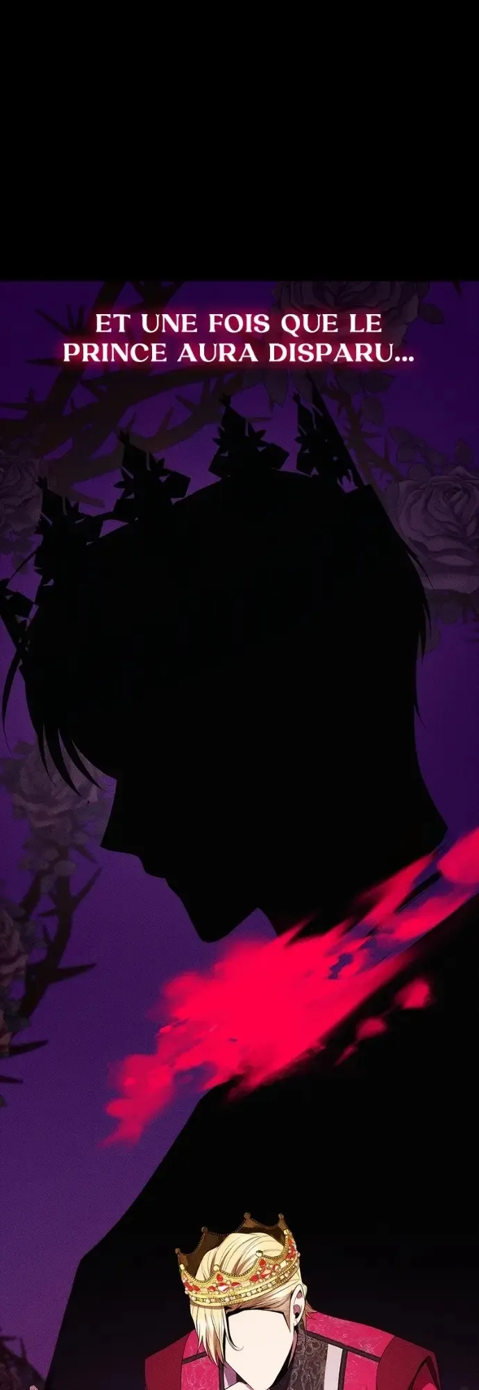 Read I’m the Queen in This Life FR Manga Online