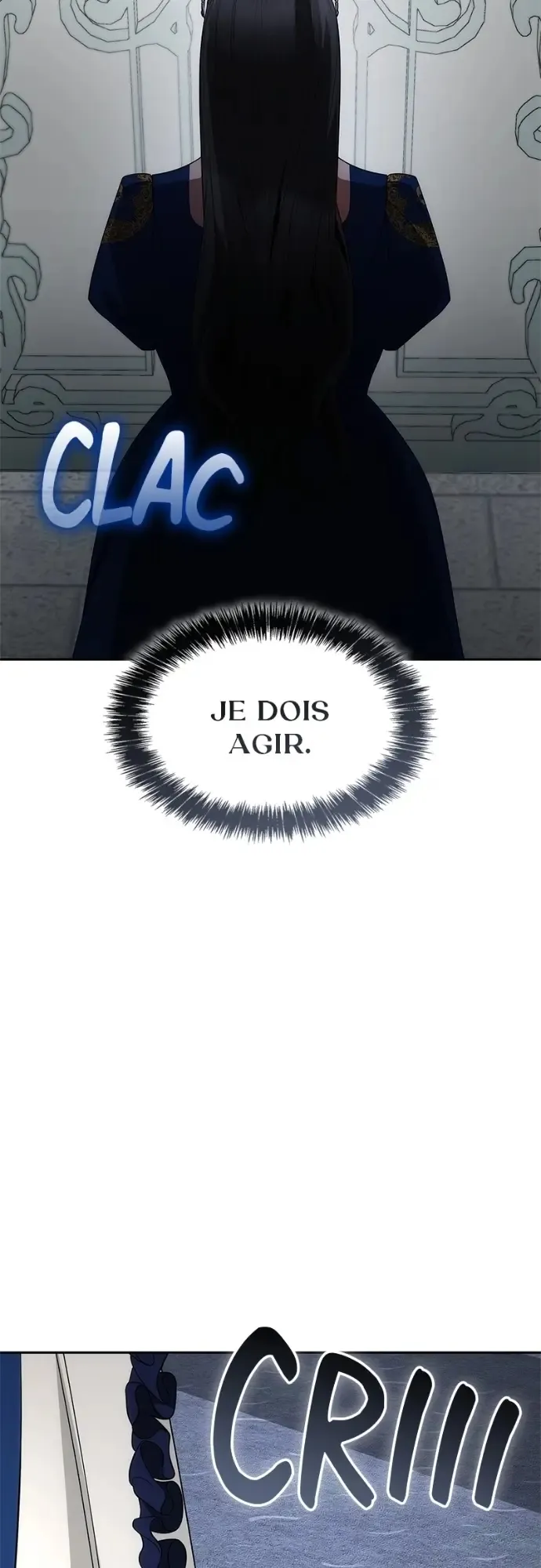 Read I’m the Queen in This Life FR Manga Online
