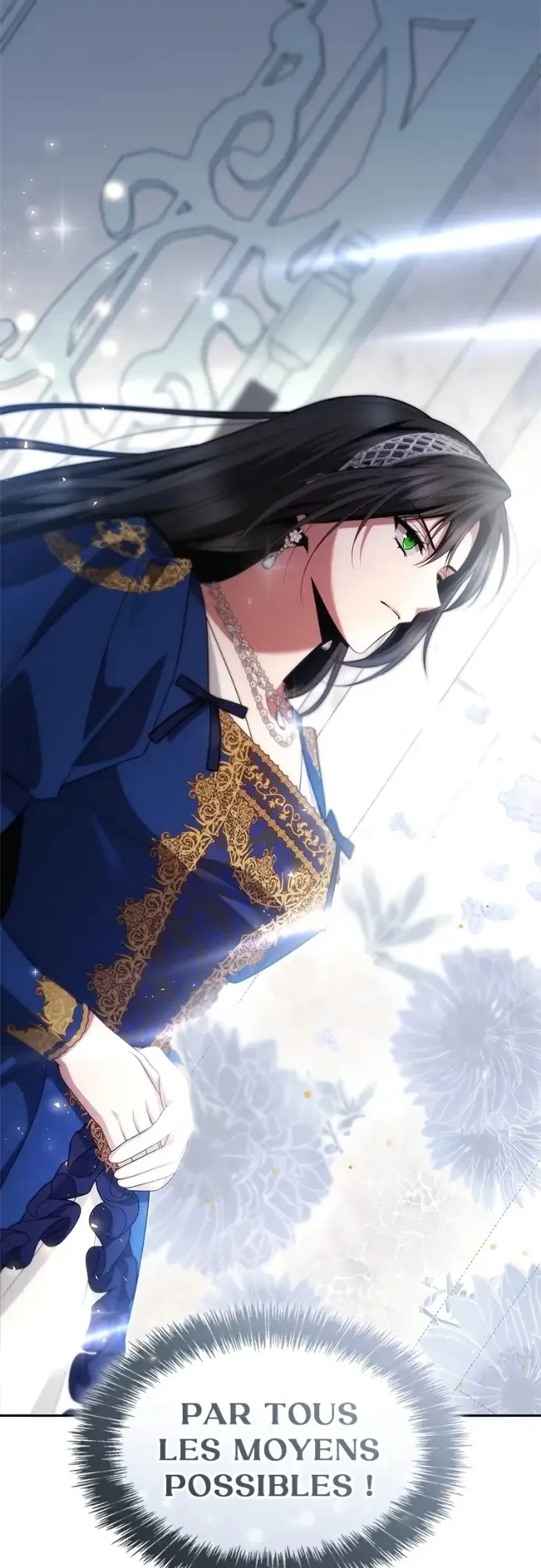 Read I’m the Queen in This Life FR Manga Online