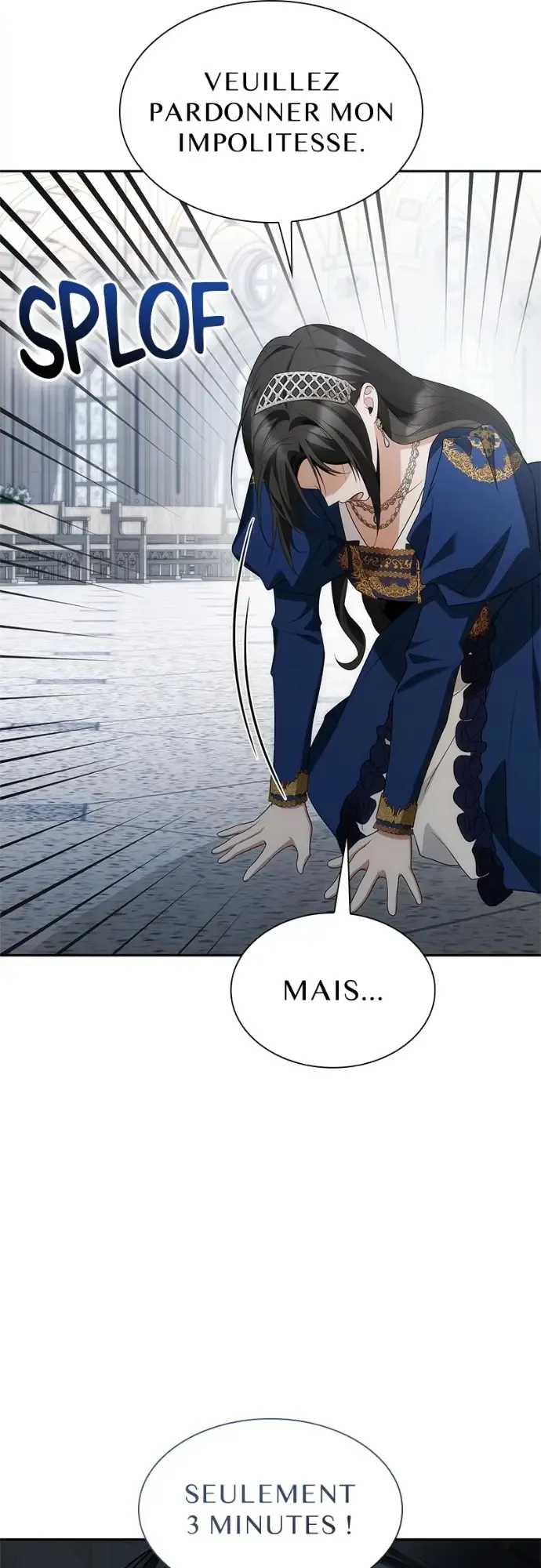 Read I’m the Queen in This Life FR Manga Online