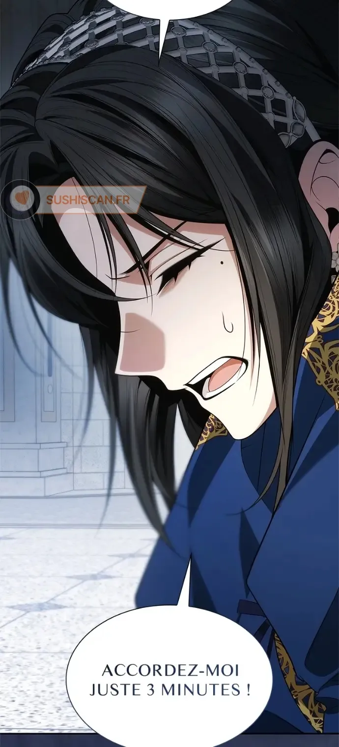 Read I’m the Queen in This Life FR Manga Online