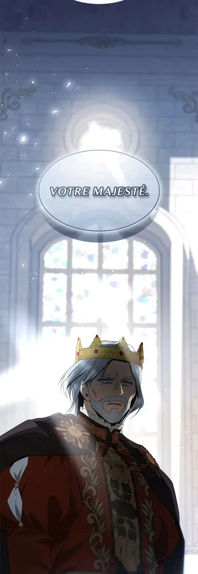 Read I’m the Queen in This Life FR Manga Online
