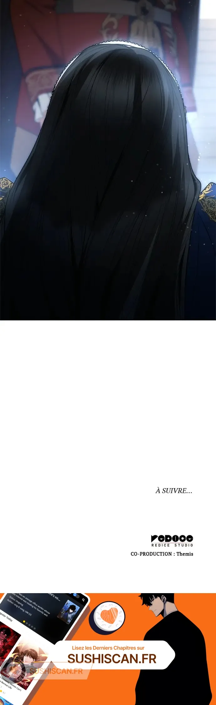 Read I’m the Queen in This Life FR Manga Online