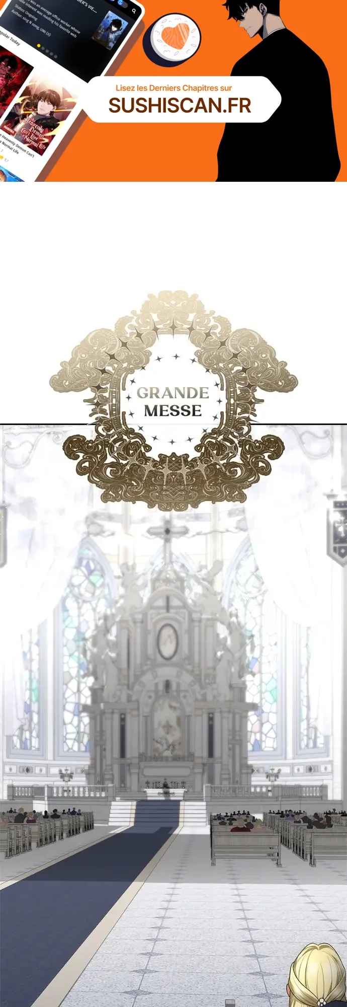 Read I’m the Queen in This Life FR Manga Online