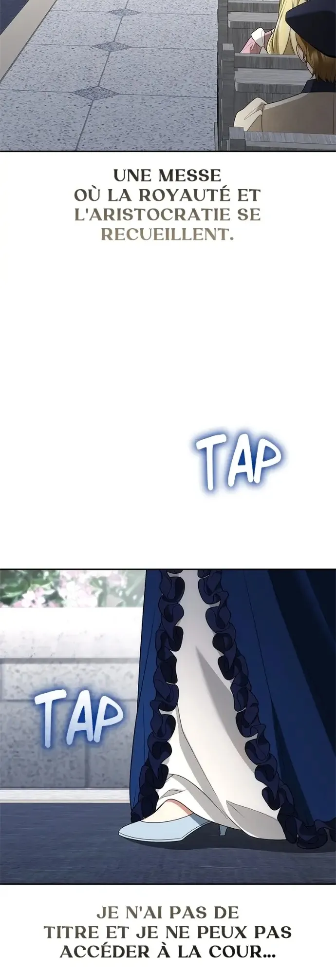 Read I’m the Queen in This Life FR Manga Online