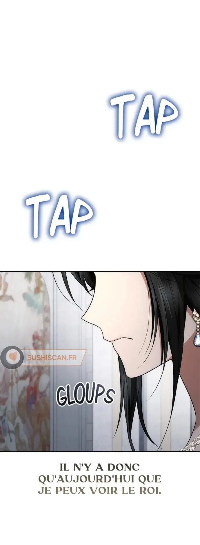 Read I’m the Queen in This Life FR Manga Online