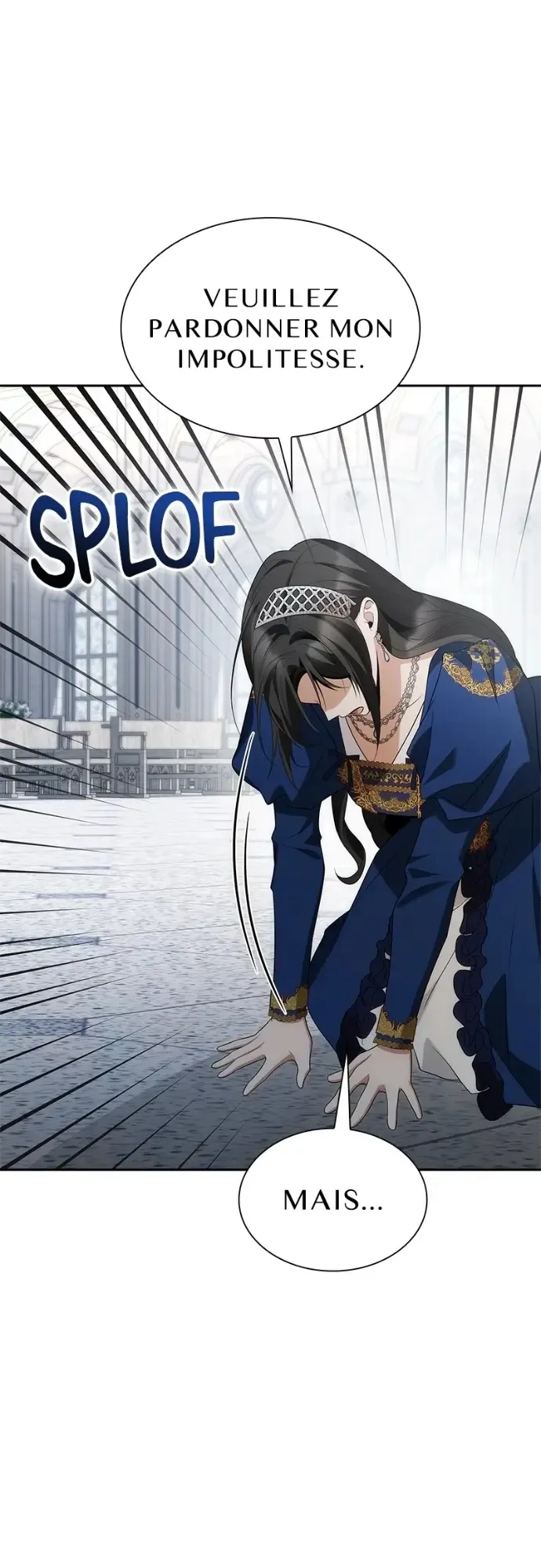 Read I’m the Queen in This Life FR Manga Online