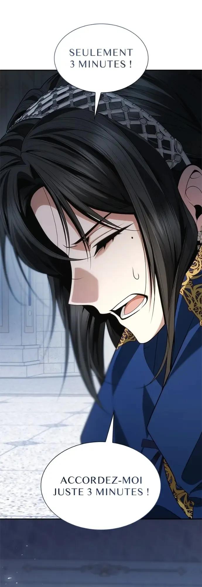 Read I’m the Queen in This Life FR Manga Online
