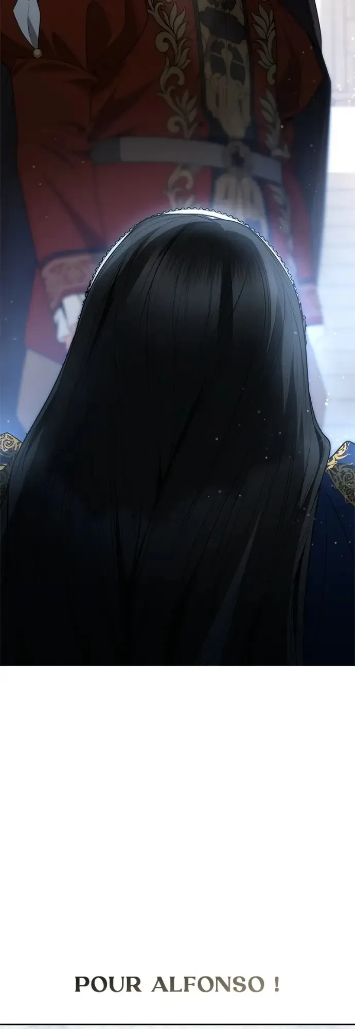 Read I’m the Queen in This Life FR Manga Online