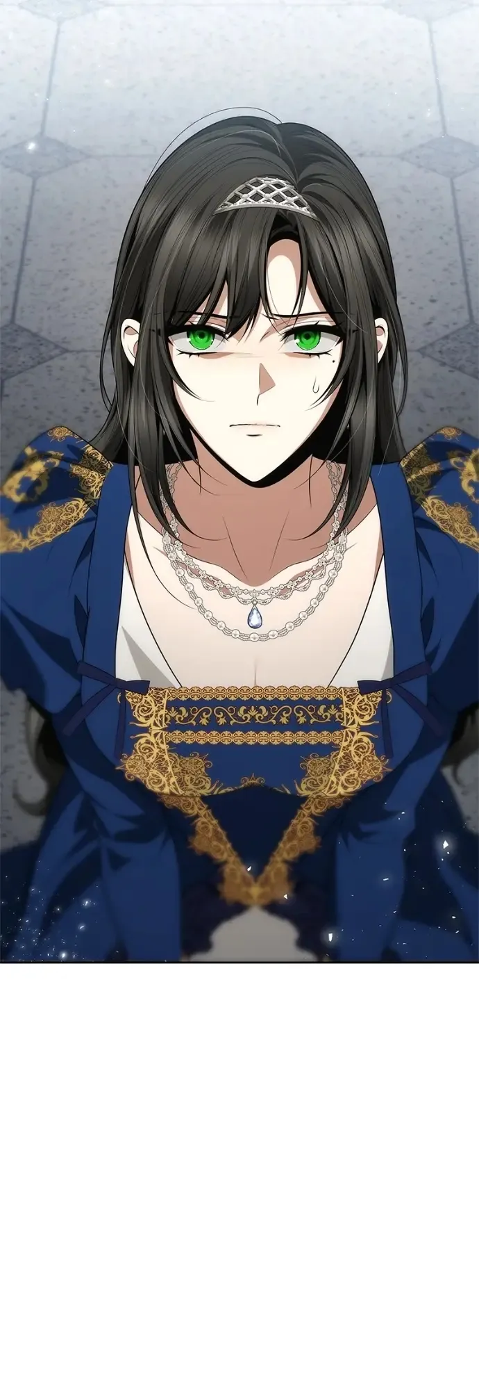 Read I’m the Queen in This Life FR Manga Online