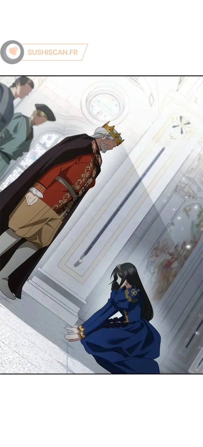 Read I’m the Queen in This Life FR Manga Online