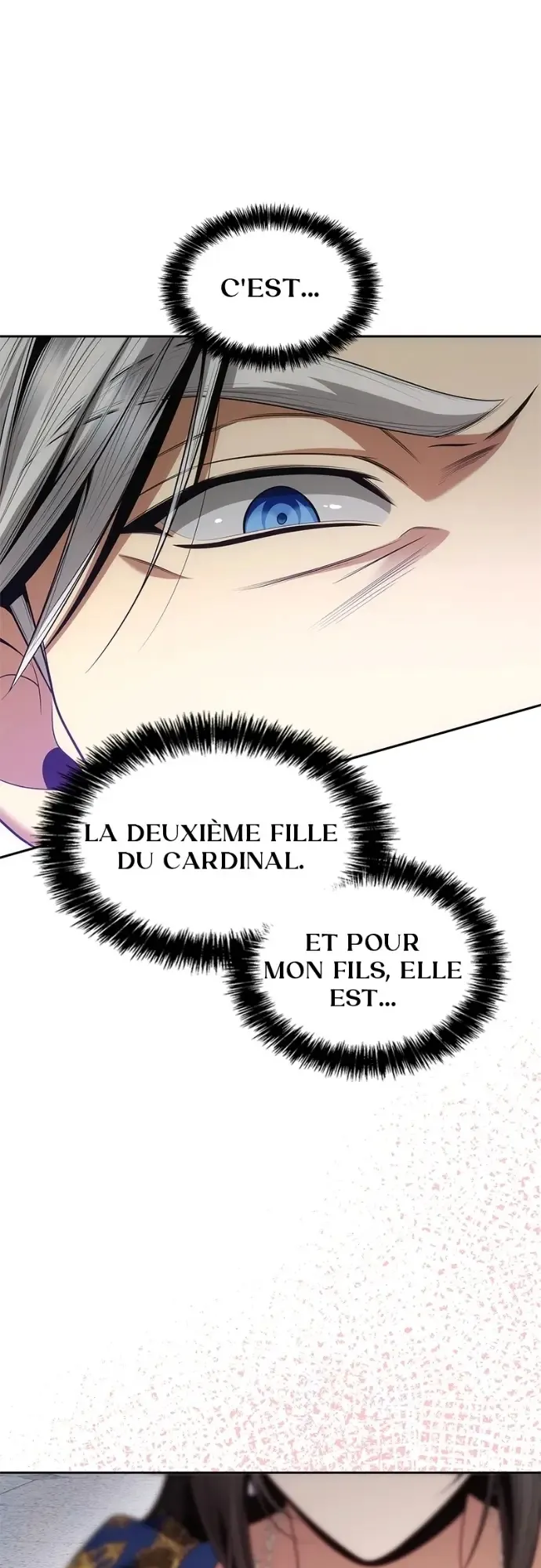 Read I’m the Queen in This Life FR Manga Online