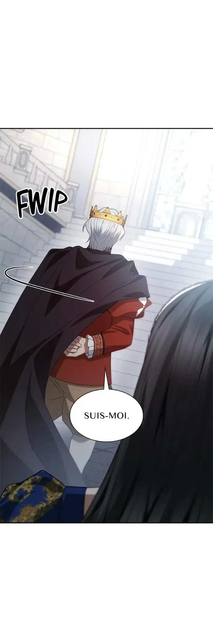 Read I’m the Queen in This Life FR Manga Online