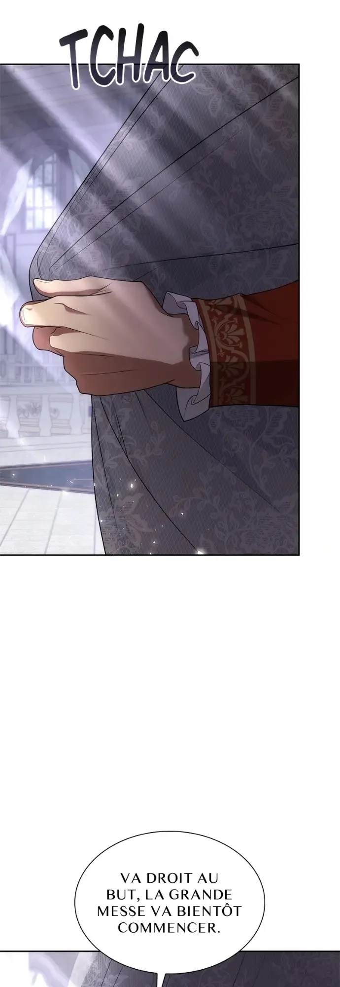 Read I’m the Queen in This Life FR Manga Online