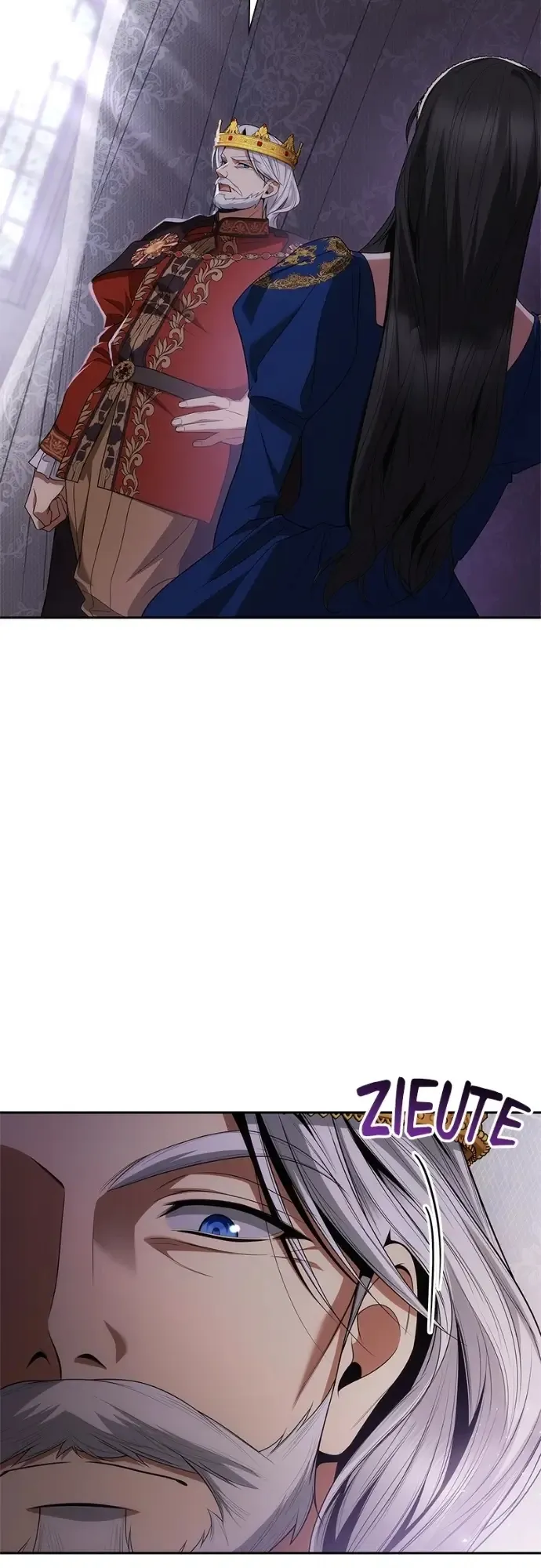 Read I’m the Queen in This Life FR Manga Online