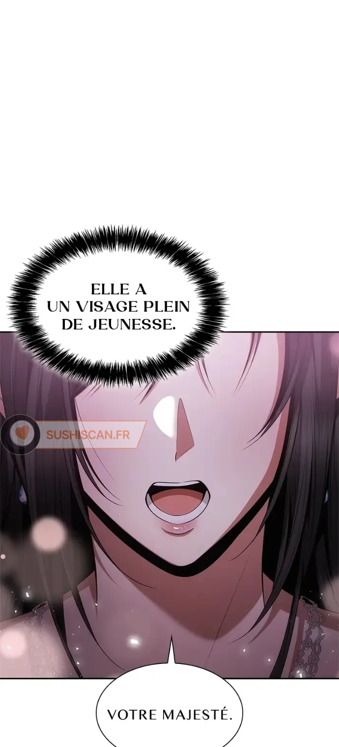 Read I’m the Queen in This Life FR Manga Online