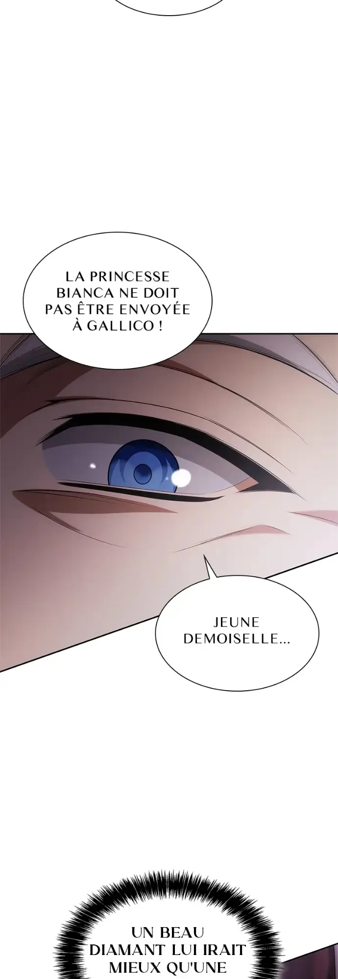 Read I’m the Queen in This Life FR Manga Online