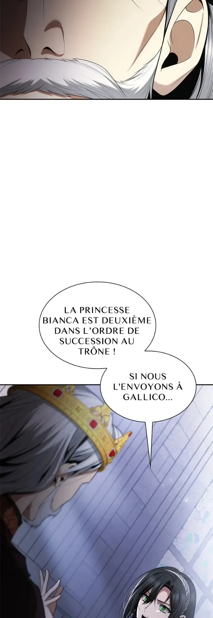Read I’m the Queen in This Life FR Manga Online