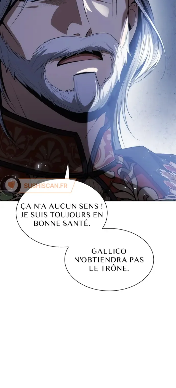 Read I’m the Queen in This Life FR Manga Online