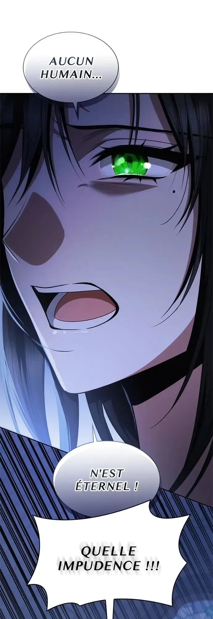 Read I’m the Queen in This Life FR Manga Online