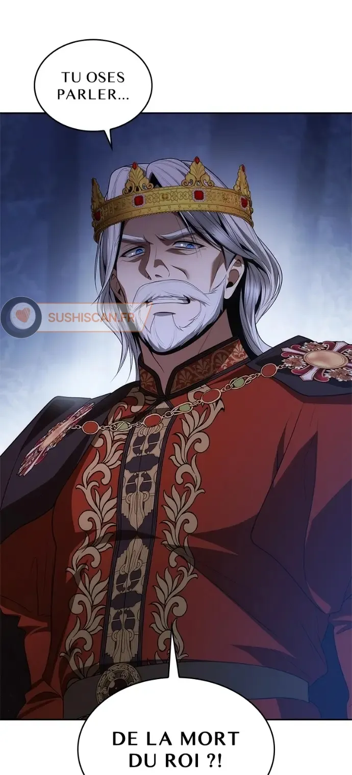 Read I’m the Queen in This Life FR Manga Online