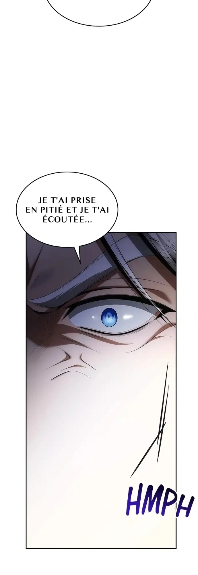 Read I’m the Queen in This Life FR Manga Online