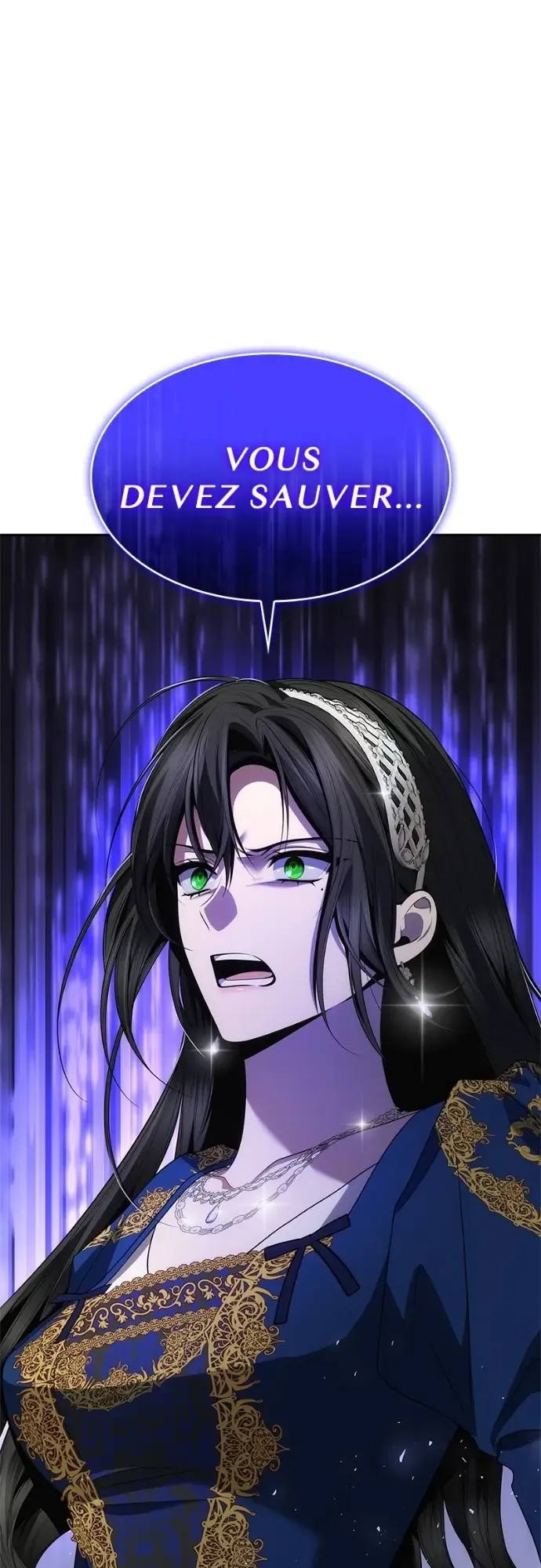 Read I’m the Queen in This Life FR Manga Online