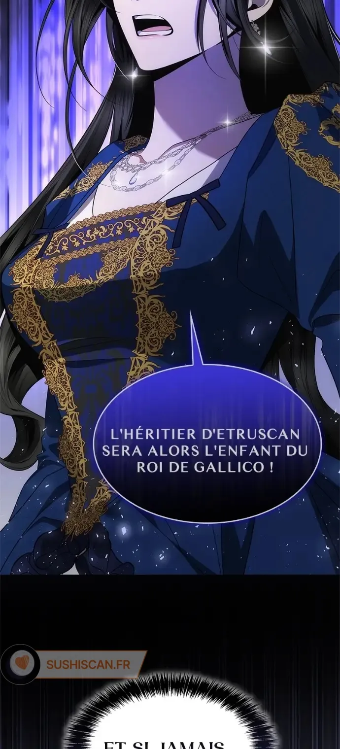 Read I’m the Queen in This Life FR Manga Online
