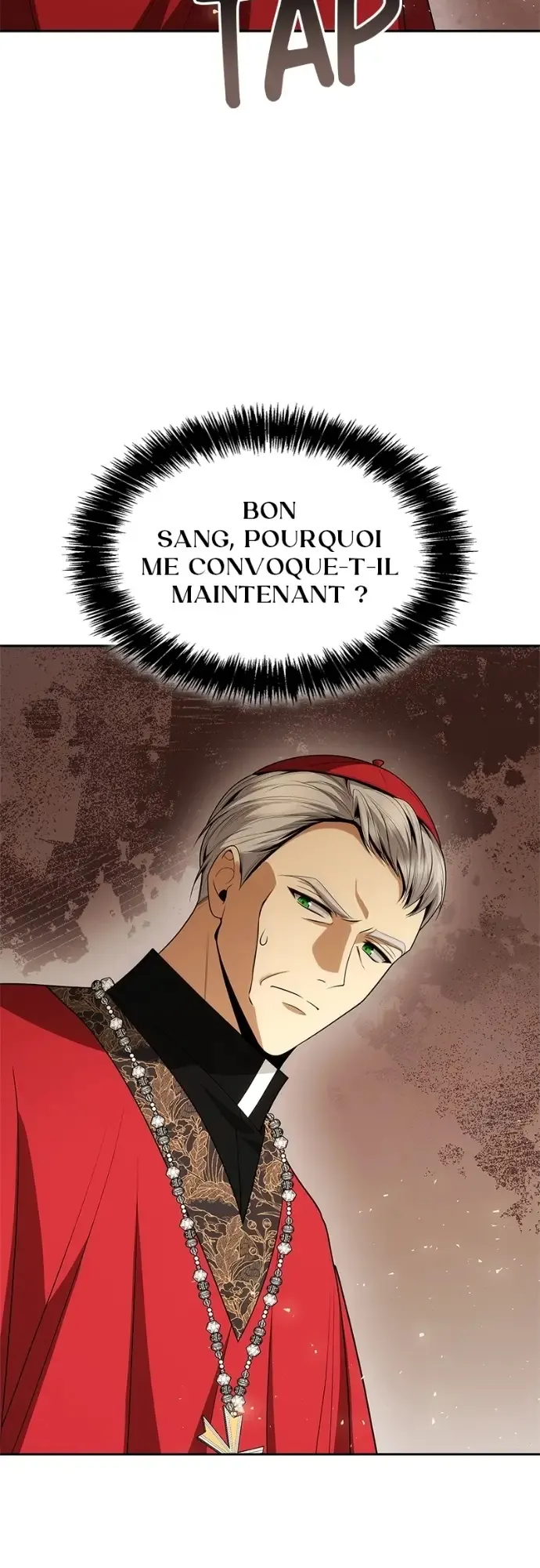 Read I’m the Queen in This Life FR Manga Online