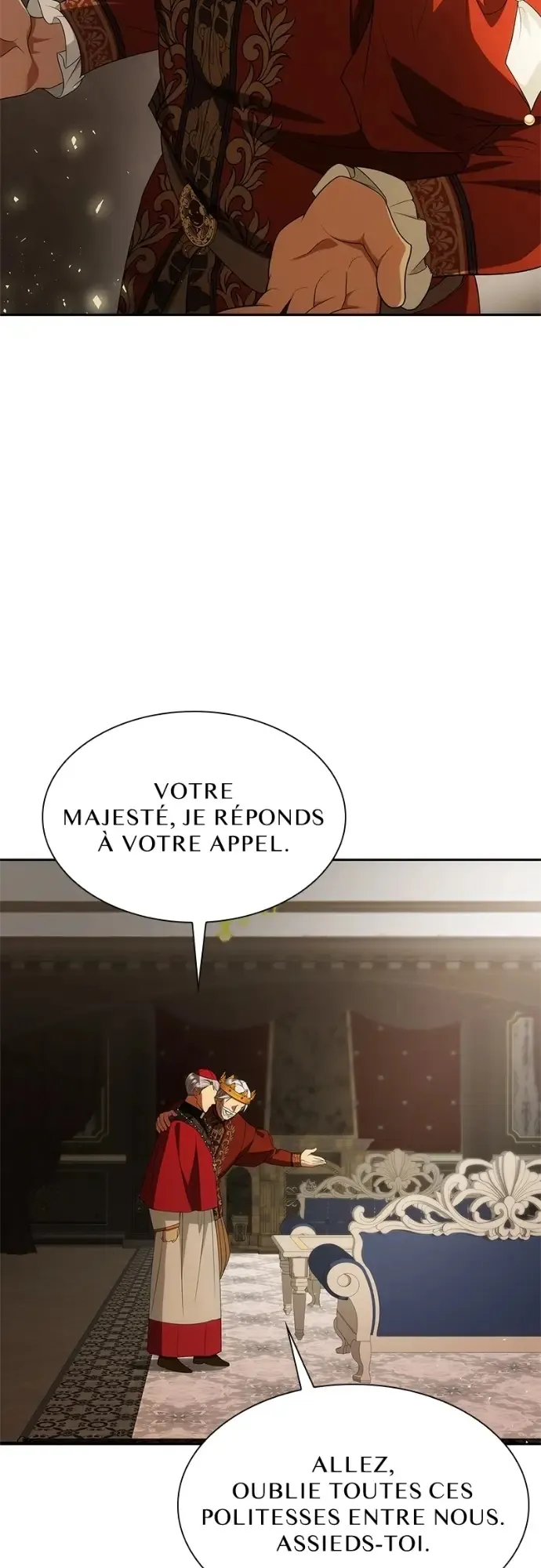 Read I’m the Queen in This Life FR Manga Online