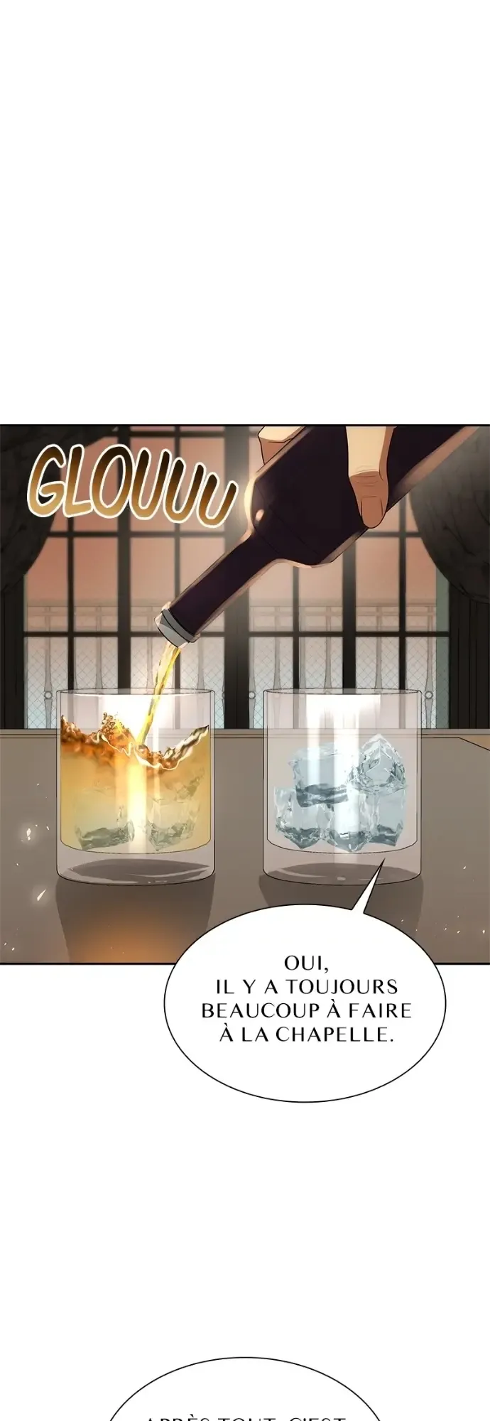 Read I’m the Queen in This Life FR Manga Online