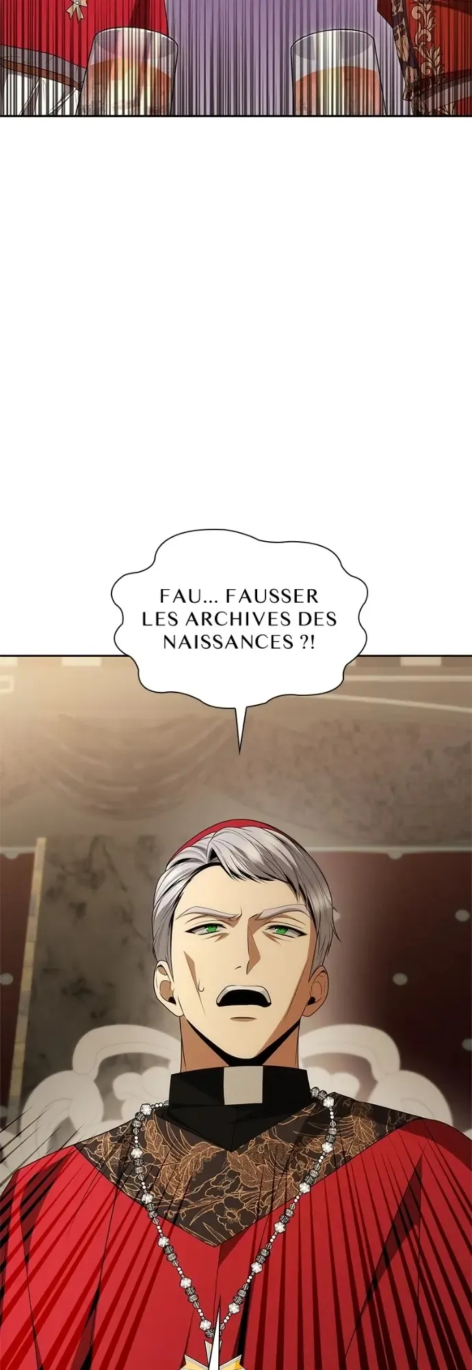 Read I’m the Queen in This Life FR Manga Online