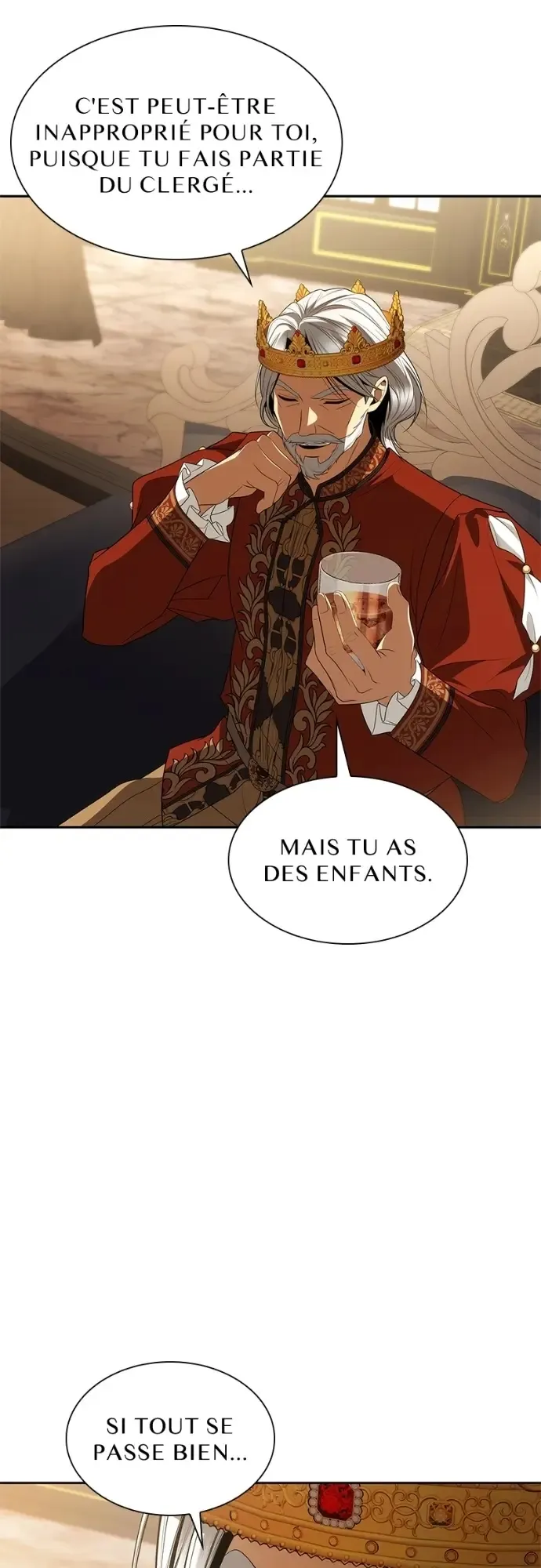Read I’m the Queen in This Life FR Manga Online