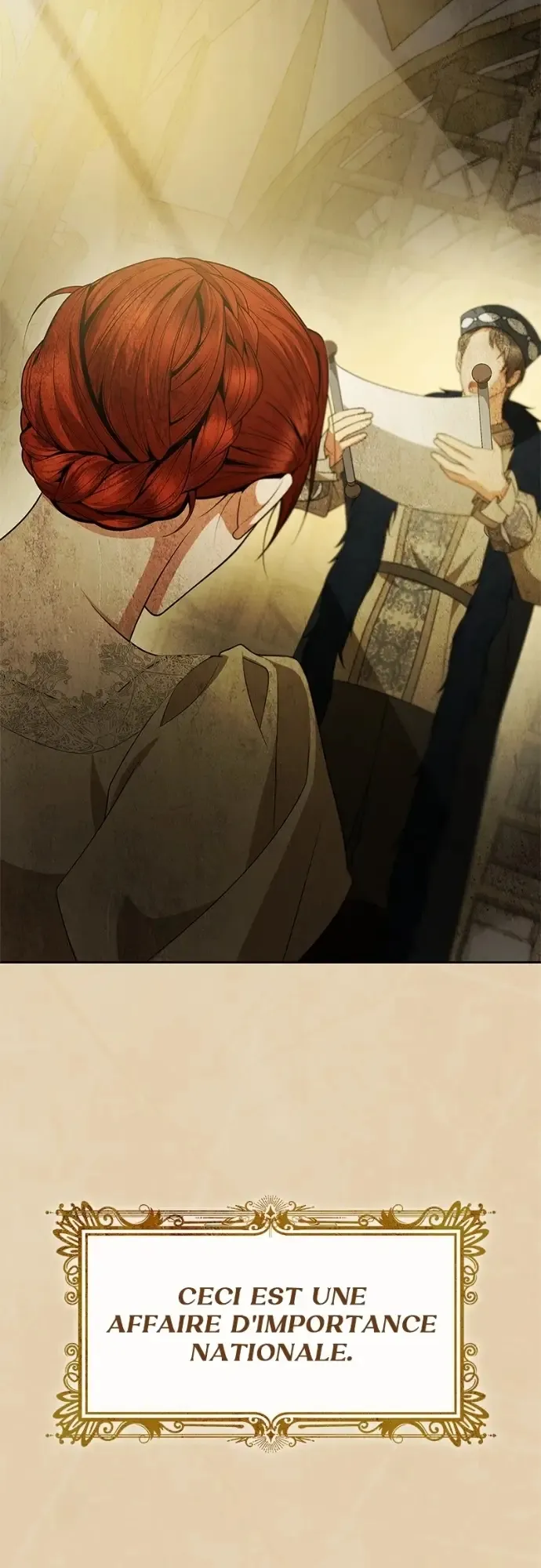 Read I’m the Queen in This Life FR Manga Online