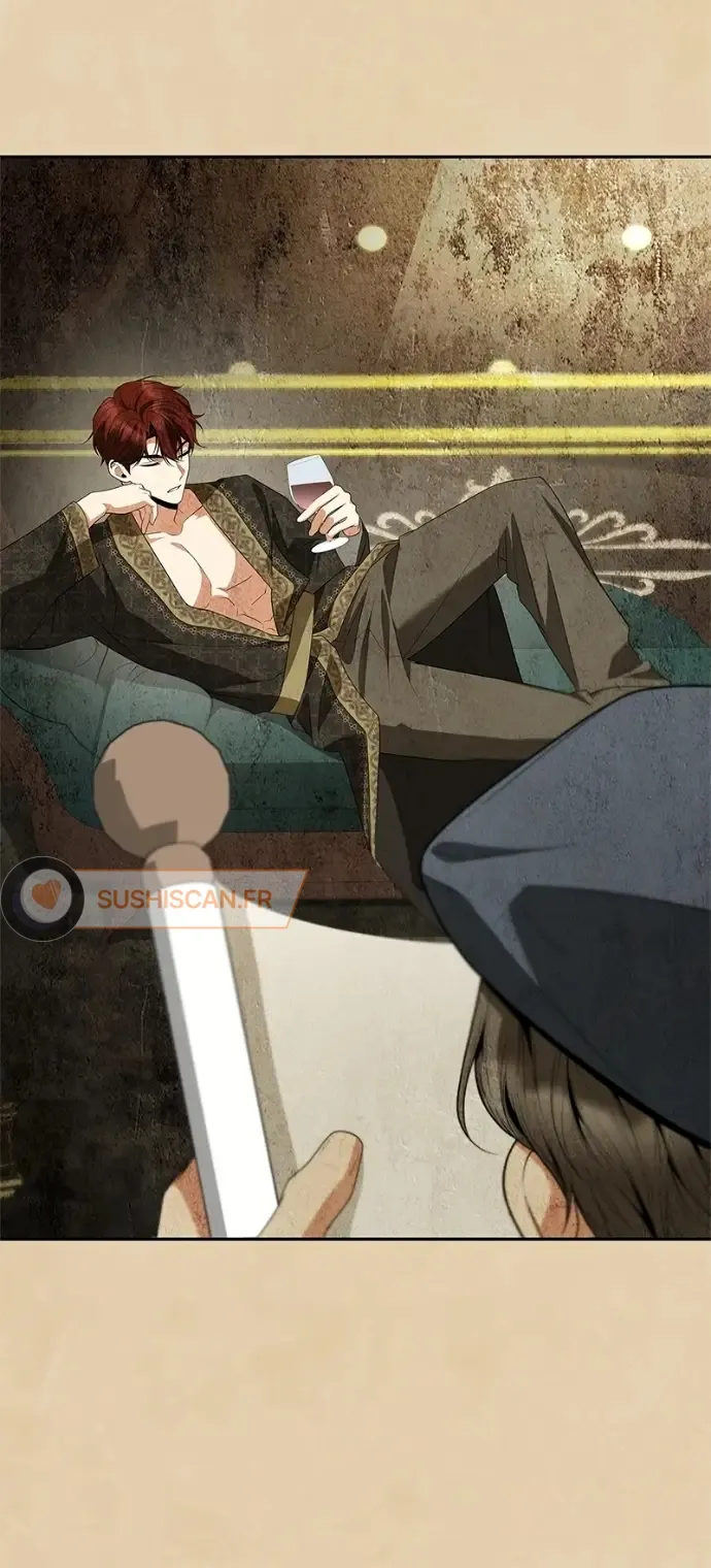 Read I’m the Queen in This Life FR Manga Online