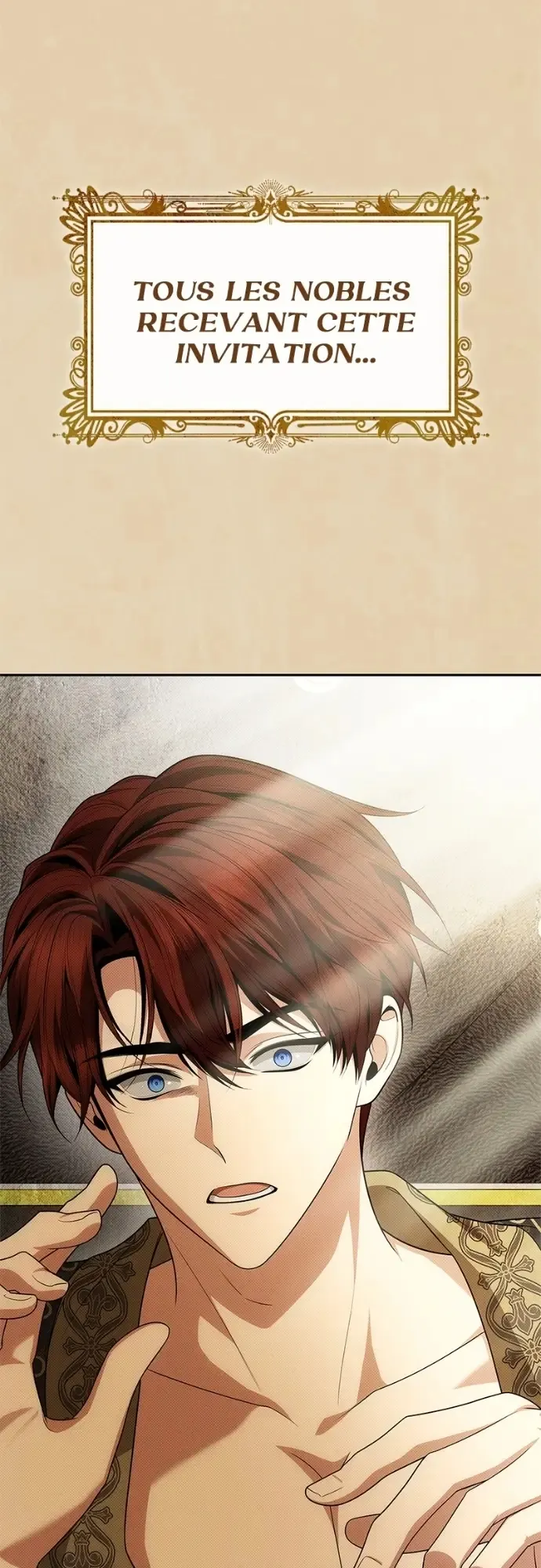 Read I’m the Queen in This Life FR Manga Online