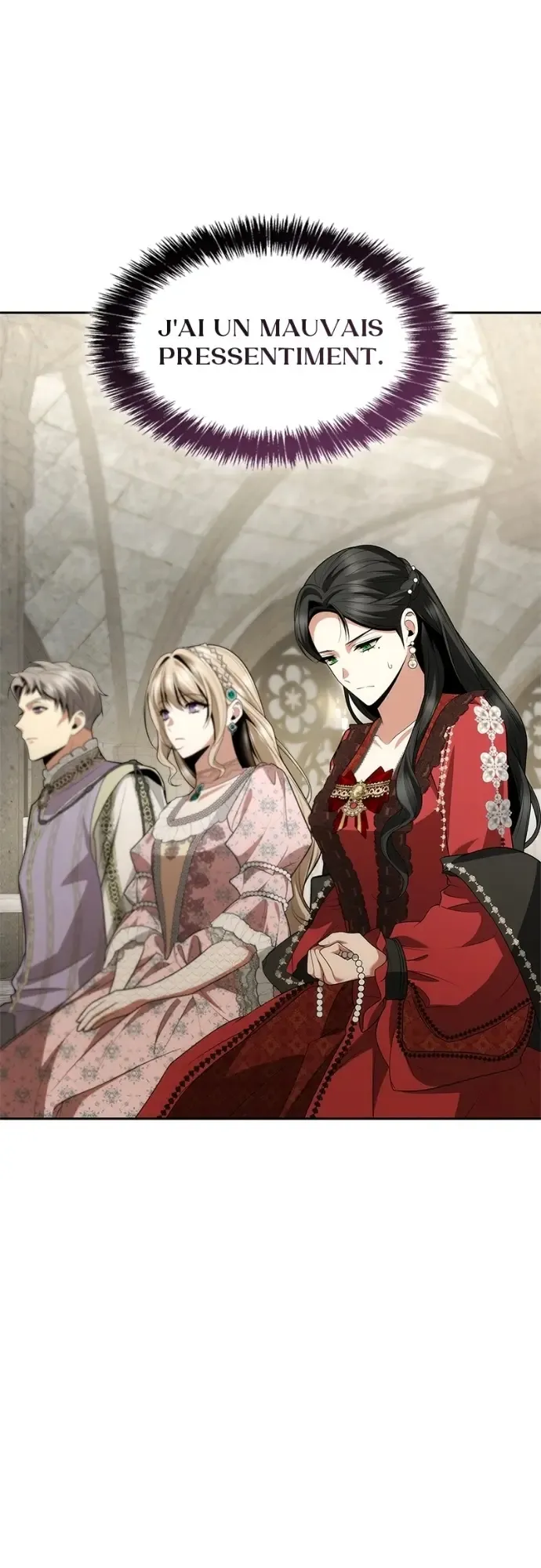 Read I’m the Queen in This Life FR Manga Online